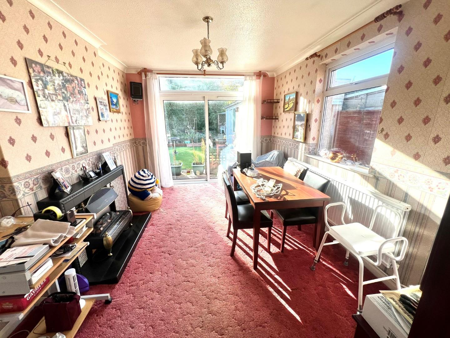 Rawley Crescent, Duston O'Riordan Bond